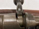 STEYR MADE bnz45 CODED "Kriegsmodell" MAUSER K98k RIFLE 7.92X57mm (8mm Mauser) - 3 of 7