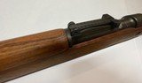 STEYR MADE bnz45 CODED "Kriegsmodell" MAUSER K98k RIFLE 7.92X57mm (8mm Mauser) - 7 of 7
