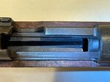 STEYR MADE bnz45 CODED "Kriegsmodell" MAUSER K98k RIFLE 7.92X57mm (8mm Mauser) - 4 of 7