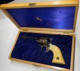 1967 ALAMO SCOUT FACTORY COMMEMORATIVE WITH PRESENTATION CASE - 2 of 9