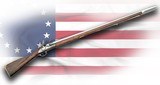 Brown Bess Musket Reproduction - 1 of 5