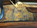Springfield 1864 Cap and Ball Rifle - 11 of 13