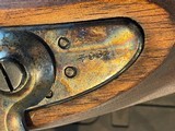 Springfield 1864 Cap and Ball Rifle - 2 of 13