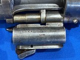 Snider-Enfield 1870 Breech-Loaded Carbine - 6 of 8