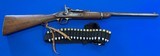 Snider-Enfield 1870 Breech-Loaded Carbine - 1 of 8