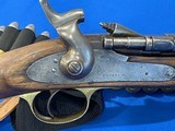Snider-Enfield 1870 Breech-Loaded Carbine - 4 of 8