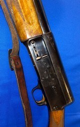 Browning A-5 Light 12 Blonde - 10 of 10