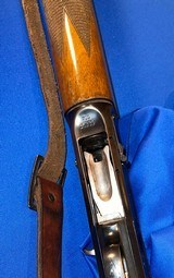 Browning A-5 Light 12 Blonde - 7 of 10