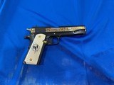 Colt "America Remembers"
"VIETNAM BROTHERS FOREVER" 1911 45ACP Vietnam War - 1 of 9