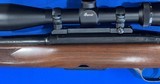 Winchester Model 100 Manufacture 1962 ... PRE 1964 - 4 of 6