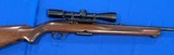 Winchester Model 100 Manufacture 1962 ... PRE 1964
