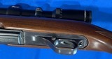 Winchester Model 100 Manufacture 1962 ... PRE 1964 - 2 of 6