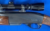 Remington 760 Gamemaster 30-06 In Pristine Condition - 4 of 7