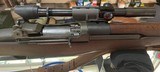 Springfield Armory - The M1 Garand .30-06 Sniper Rifle - 3 of 10