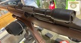 Springfield Armory - The M1 Garand .30-06 Sniper Rifle - 6 of 10