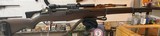 Springfield Armory - The M1 Garand .30-06 Sniper Rifle - 1 of 10