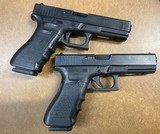 Glock 22 GEN 3 -- CONSECUTIVE SERIAL NUMBERS - 3 of 7