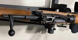 Unissued RAF Contract Lee-Enfield Mint No.4 Mk.2 303 British Rifle - 4 of 7