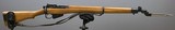 Unissued RAF Contract Lee-Enfield Mint No.4 Mk.2 303 British Rifle - 2 of 7