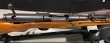 Imperial japanese Military Arisaka in 7.7x58mm - 3 of 4