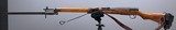 Imperial japanese Military Arisaka in 7.7x58mm - 1 of 4