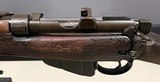**LITHGOW** Lee Enfield (SMLE), No.1 Mk III, .303 - 3 of 4