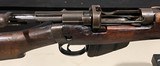 **LITHGOW** Lee Enfield (SMLE), No.1 Mk III, .303 - 4 of 4