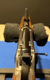 Browning, Unfired NEW IN BOX old stock Model 71 Limited Edition Rifle, and 71 Limited Edition Carbine, 02320PR6R7, 02320PR6C7 - 8 of 15