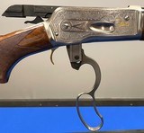Browning, Unfired NEW IN BOX old stock Model 71 Limited Edition Rifle, and 71 Limited Edition Carbine, 02320PR6R7, 02320PR6C7 - 15 of 15