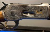 Browning, Unfired NEW IN BOX old stock Model 71 Limited Edition Rifle, and 71 Limited Edition Carbine, 02320PR6R7, 02320PR6C7 - 3 of 15