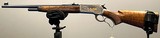 Browning, Unfired NEW IN BOX old stock Model 71 Limited Edition Rifle, and 71 Limited Edition Carbine, 02320PR6R7, 02320PR6C7 - 2 of 15