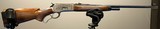 Browning, Unfired NEW IN BOX old stock Model 71 Limited Edition Rifle, and 71 Limited Edition Carbine, 02320PR6R7, 02320PR6C7 - 13 of 15
