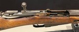 **FINNISH** Tula, 1891, 7.62x54R - 3 of 4