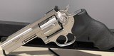 Ruger GP100 .357 Magnum In New Condition - 8 of 10