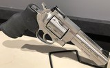 Ruger GP100 .357 Magnum In New Condition - 7 of 10