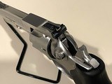 Ruger GP100 .357 Magnum In New Condition - 2 of 10