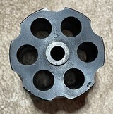 Ruger Blackhawk 357mag 357 mag Three Screw - 7 of 9