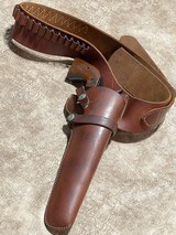 Ruger Blackhawk 357mag 357 mag Three Screw - 9 of 9