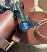 Ruger Blackhawk 357mag 357 mag Three Screw - 8 of 9