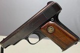 Deutsche Werke, Ortgies, .32 ACP - 1 of 5