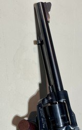 Ruger, Single Six, .22 LR/WMR - 2 of 4