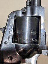 Ruger, Single Six, .22 LR/WMR - 4 of 4