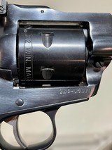 Ruger, Single Six, .22 LR/WMR - 3 of 4