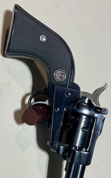 Ruger, Single Six, .22 LR/WMR - 1 of 4
