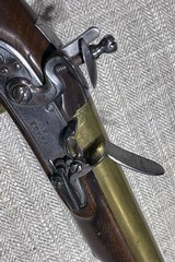 WAR OF 1812 H. YOUNG NEW YORK HOLSTER PISTOL - 3 of 8