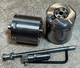 Ruger Old Army Percussion Revolver Stainless Steel 44 Caliber - 8 of 8