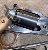 Ruger Old Army Percussion Revolver Stainless Steel 44 Caliber - 2 of 8