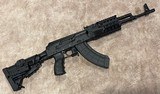 Saiga AK-47 Rifle