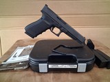 GLOCK 40 GEN 4 MOS 10MM Factory New Condition - Image 1 of 4
