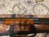 Remington Wingmaster 870 12ga Pump Ventilated Rib - 11 of 12